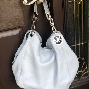Michael Kors Fulton Handbag